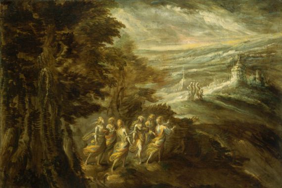 Emilian 16th Century