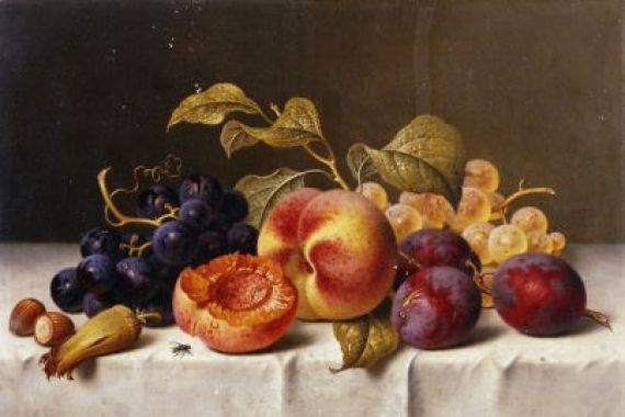 Emilie Preyer