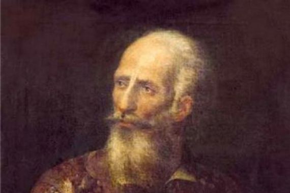 Emilios Prosalentis