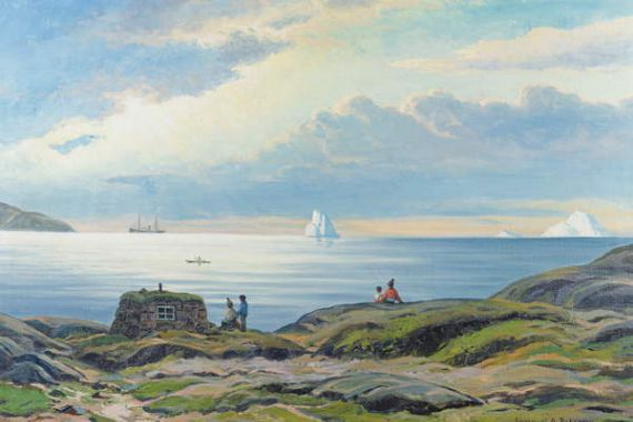 Emmanuel A. Petersen