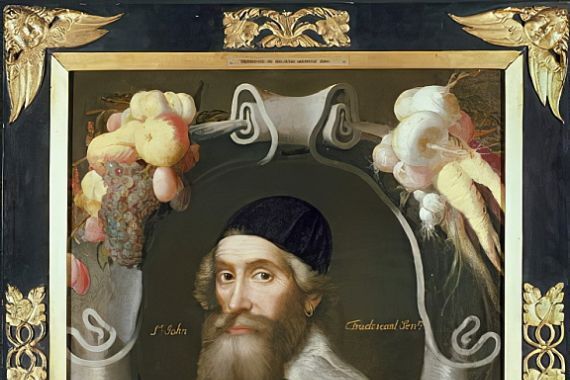 Emmanuel de Critz