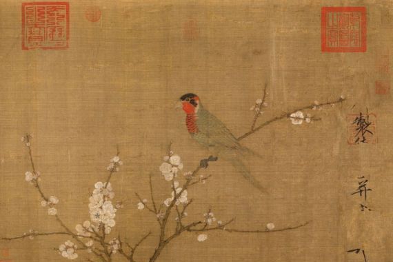 Emperor Huizong