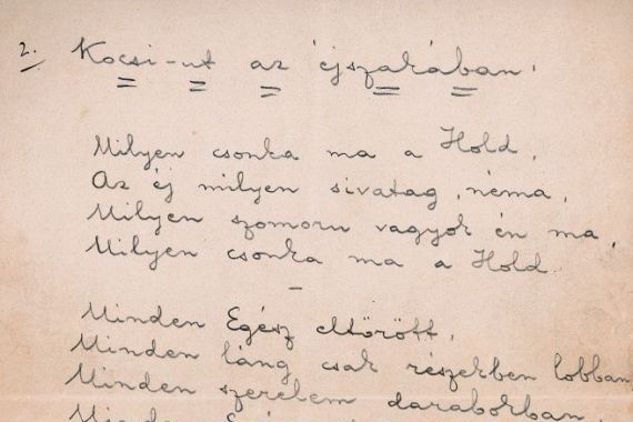 Endre Ady