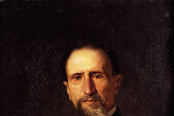 Enrico Crespi