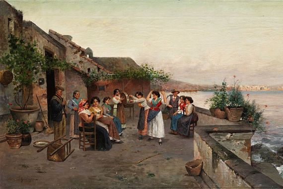 Enrico Forlenza