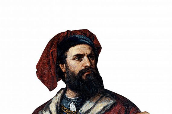 Enrico Podio