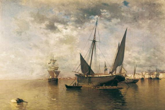 Enrique Florido Bernils