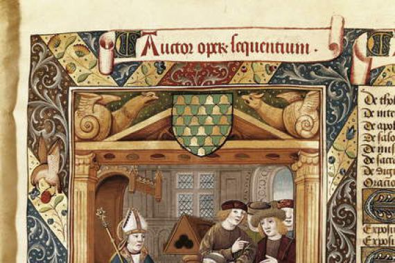 Enrique de Bellorto