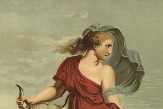 Erasmus after Quellinus