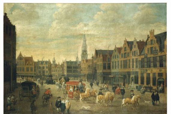 Erasmus de Bie