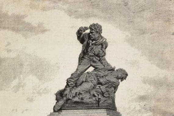 Ercole Rosa