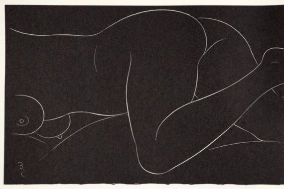 Eric Gill