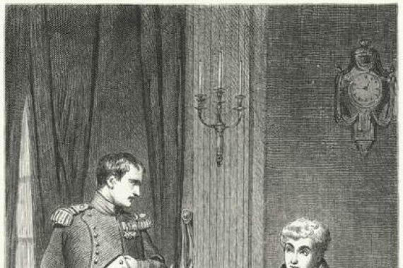 Ernest (1818 87) Hillemacher