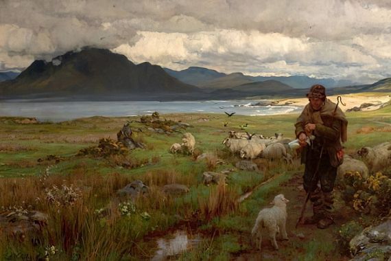 Ernest Albert Waterlow