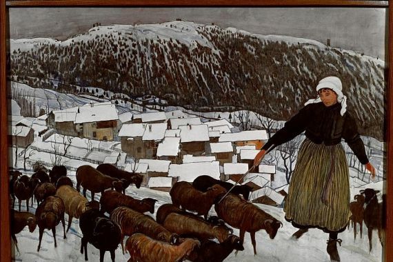 Ernest Bieler