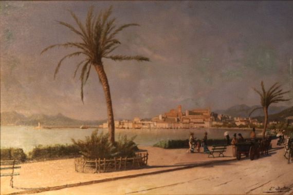 Ernest Buttura