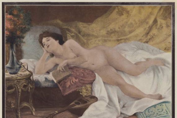 Ernest Edouard Martens