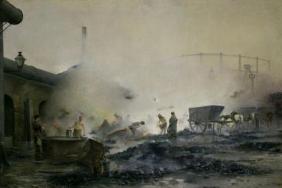 Ernest Jean Delahaye