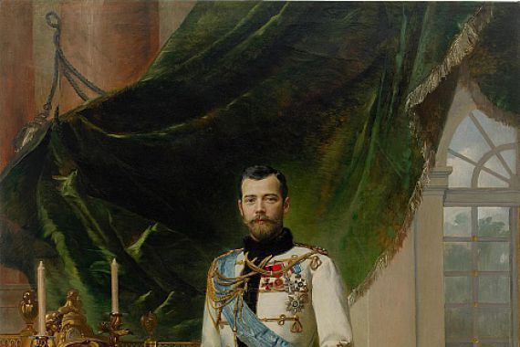 Ernest Karlovich Liphart