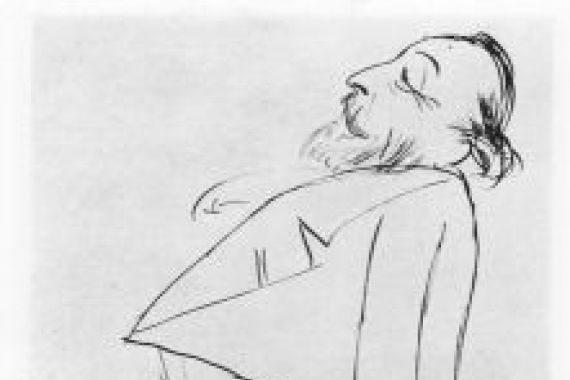 Ernest La Jeunesse