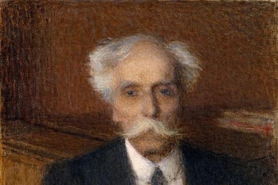 Ernest Laurent