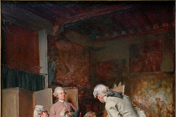 Ernest Meissonier