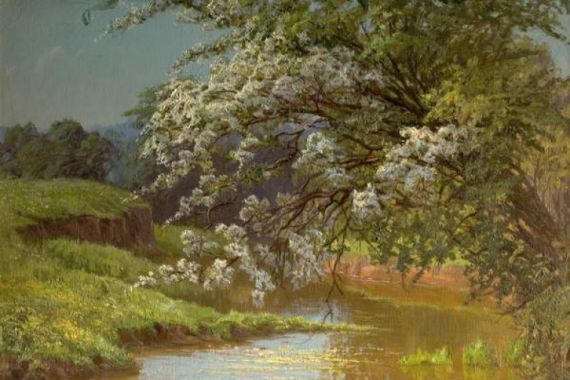 Ernest Owen Cooke
