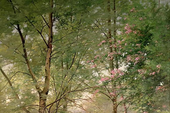 Ernest Parton
