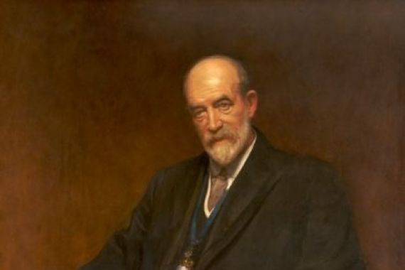 Ernest Townsend