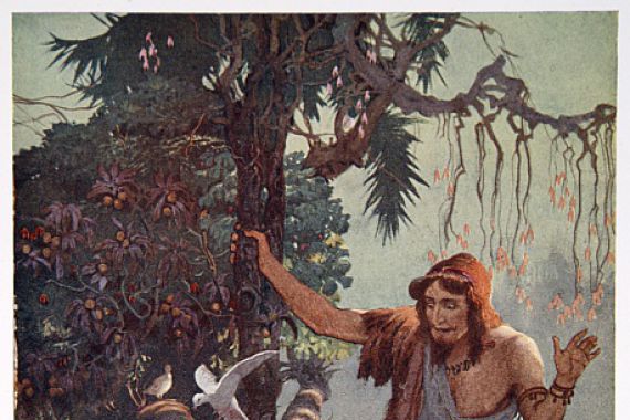 Ernest Wellcousins