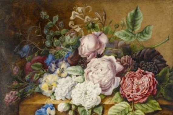 Ernestine Panckoucke