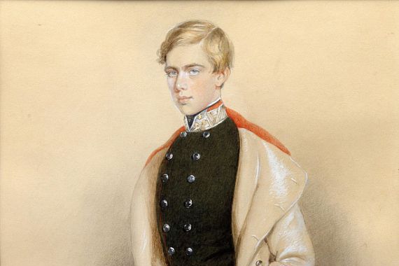 Erni von Hüttenbrenner