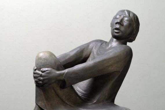 Ernst Barlach
