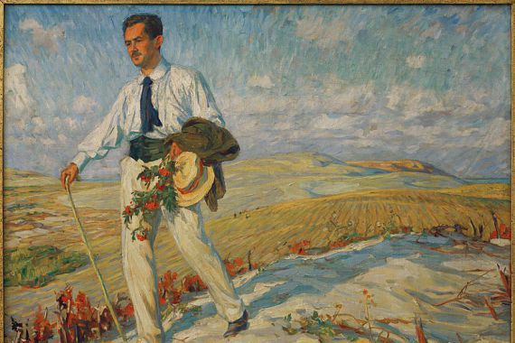 Ernst Bischoff Culm