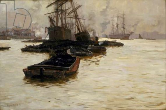Ernst Dade