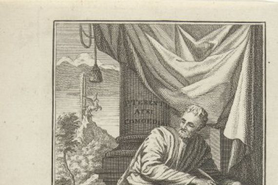 Ernst Ludwig Creite
