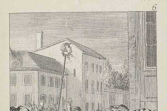Ernst Ludwig Riepenhausen