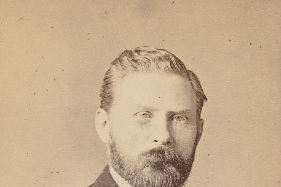 Ernst Milster