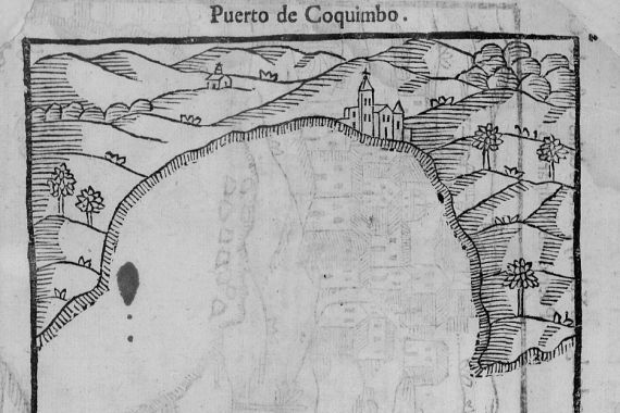 España Fondo Antiguo de la Biblioteca