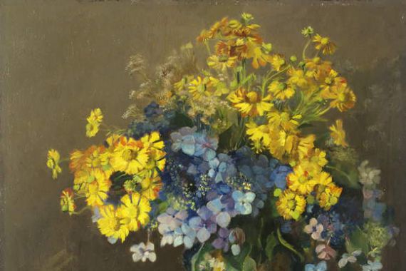 Esther Barbara Nicloux Kerr