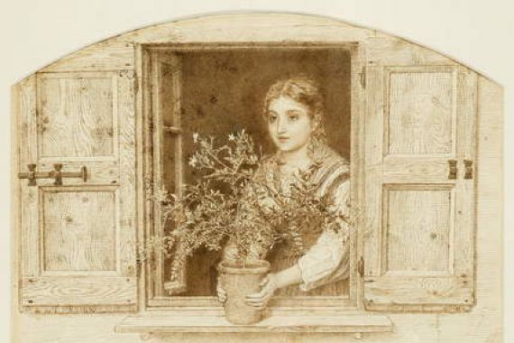 Esther Frances (1837 1917) Alexander