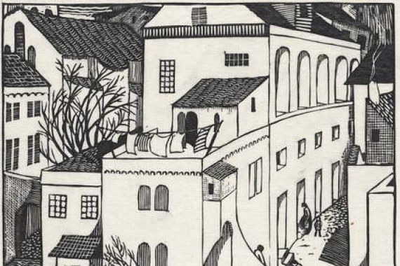 Ethel Spowers