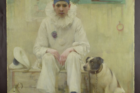 Ethel Wright