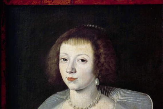 Etienne (attributed) Dumonstier