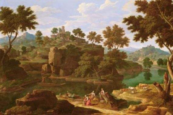 Etienne Allegrain