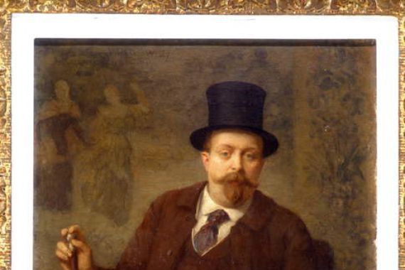 Etienne Azambre