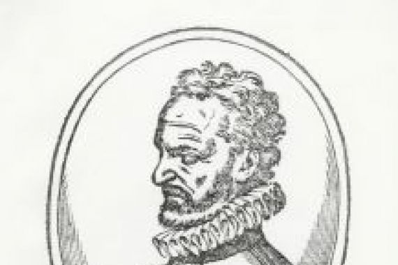 Etienne Frederic Lignon