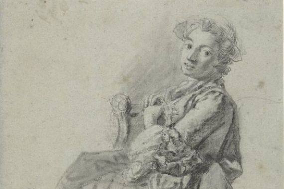 Etienne Jeaurat (attributed to)