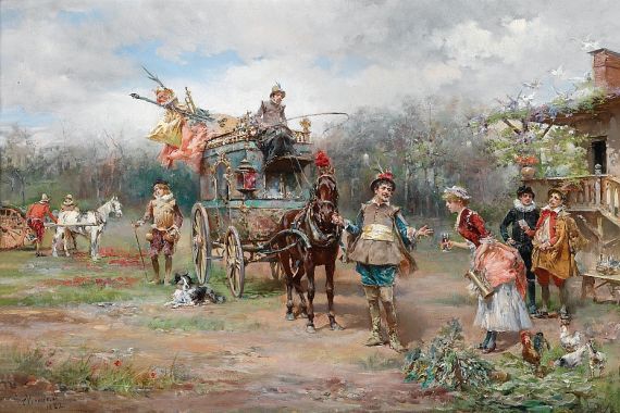 Etienne W.