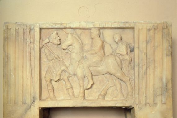 Etruscan Etruscan